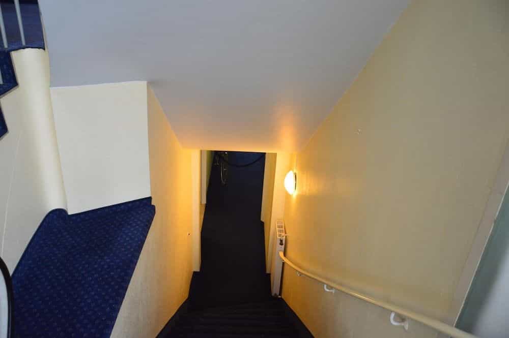 Hotel Mercedes Hamburg Hotel Mercedes Hamburg