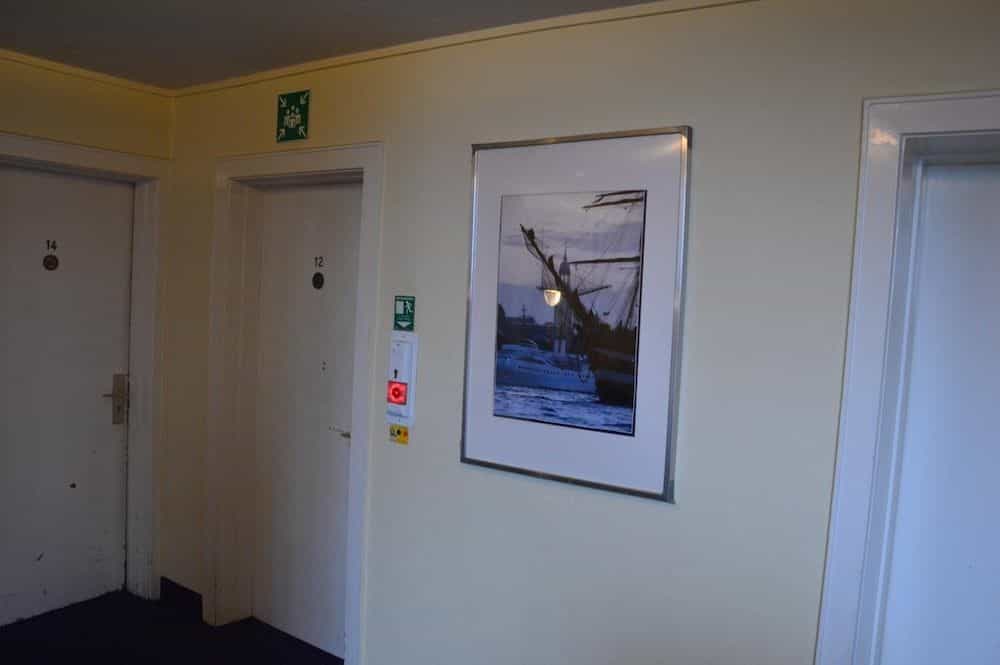 Hotel Mercedes Hamburg Hotel Mercedes Hamburg