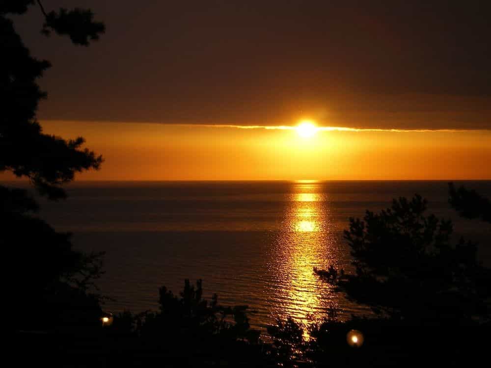 Cliff-Hotel Rugen Cliff-Hotel Rugen