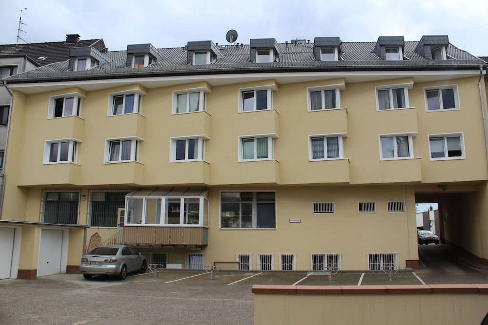 Lipp Apartments Lipp Apartments