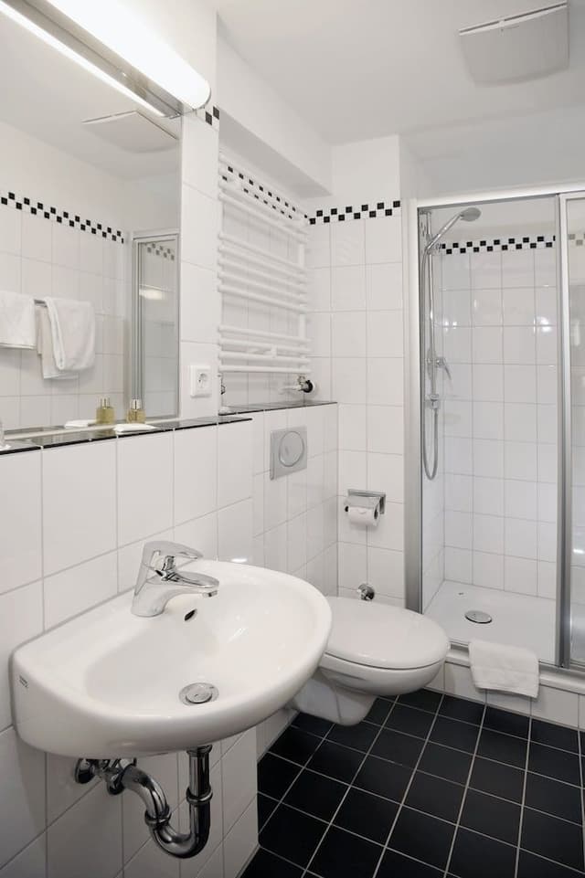 Comfort Single Room
