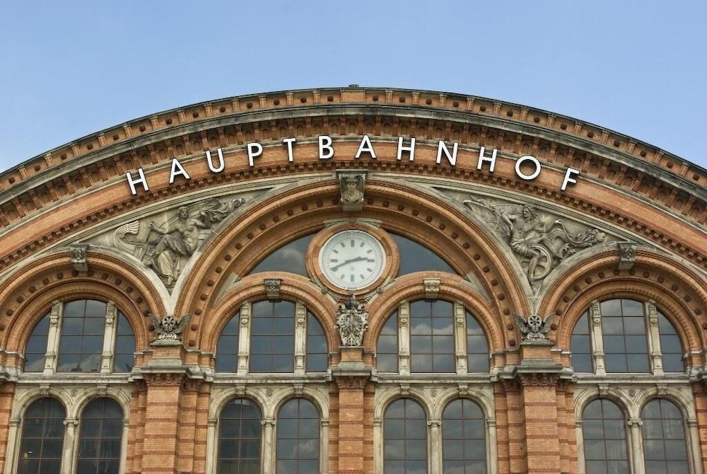 GastHaus Hotel Bremen3