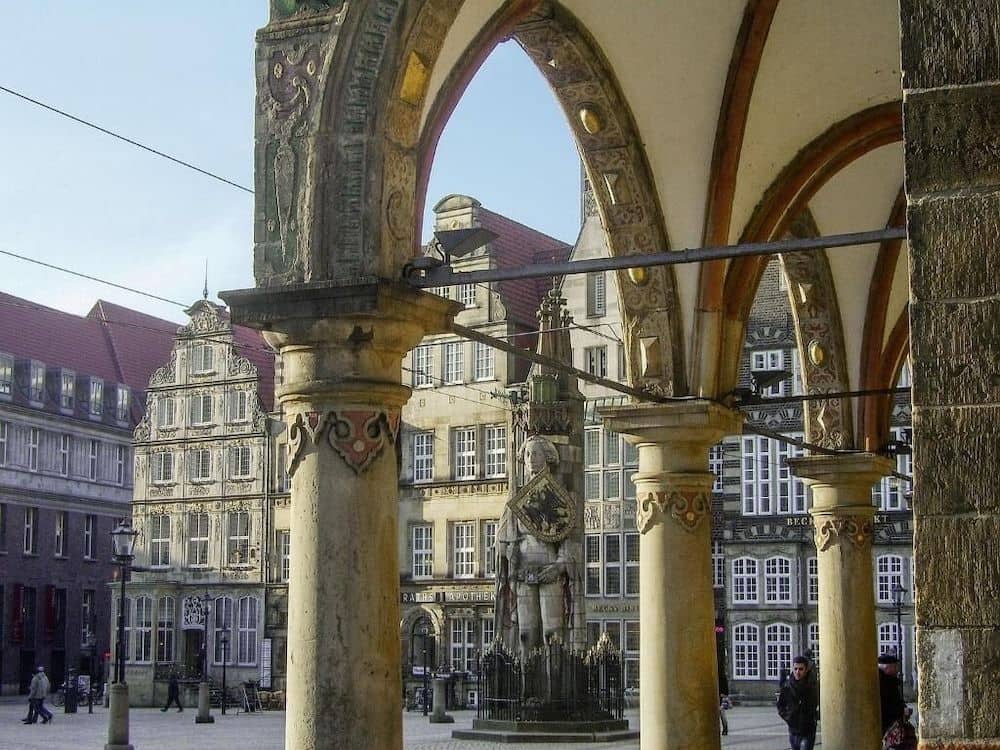 GastHaus Hotel Bremen GastHaus Hotel Bremen