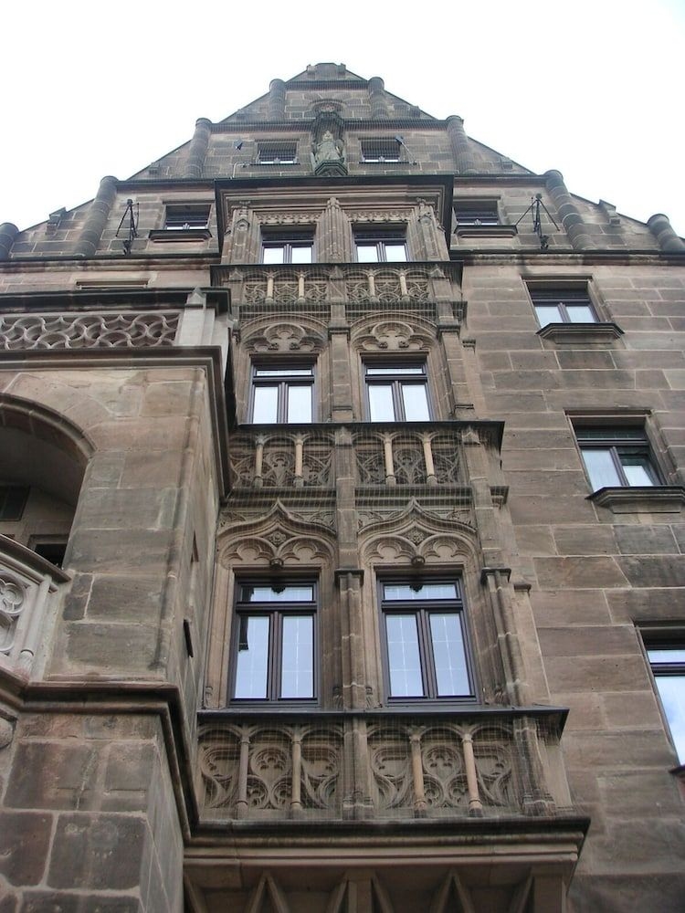 Hotel Deutscher Kaiser4