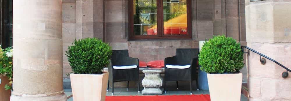 Hotel Deutscher Kaiser Hotel Deutscher Kaiser