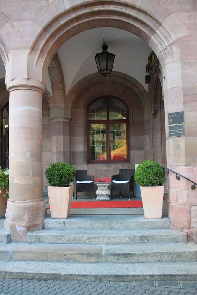 Hotel Deutscher Kaiser Hotel Deutscher Kaiser