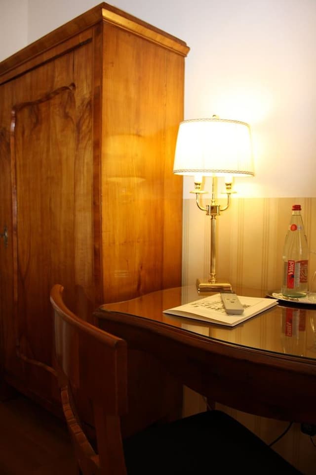 Superior Single Room