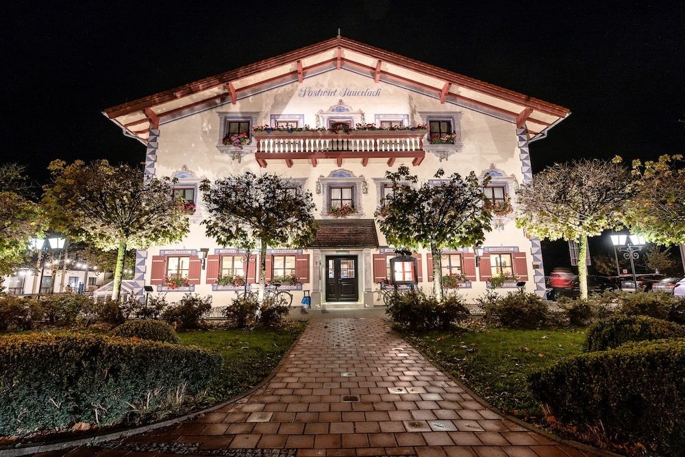 Hotel Sauerlacher Post2