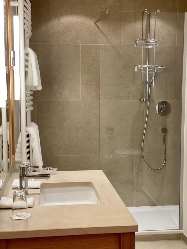 Business Double Room