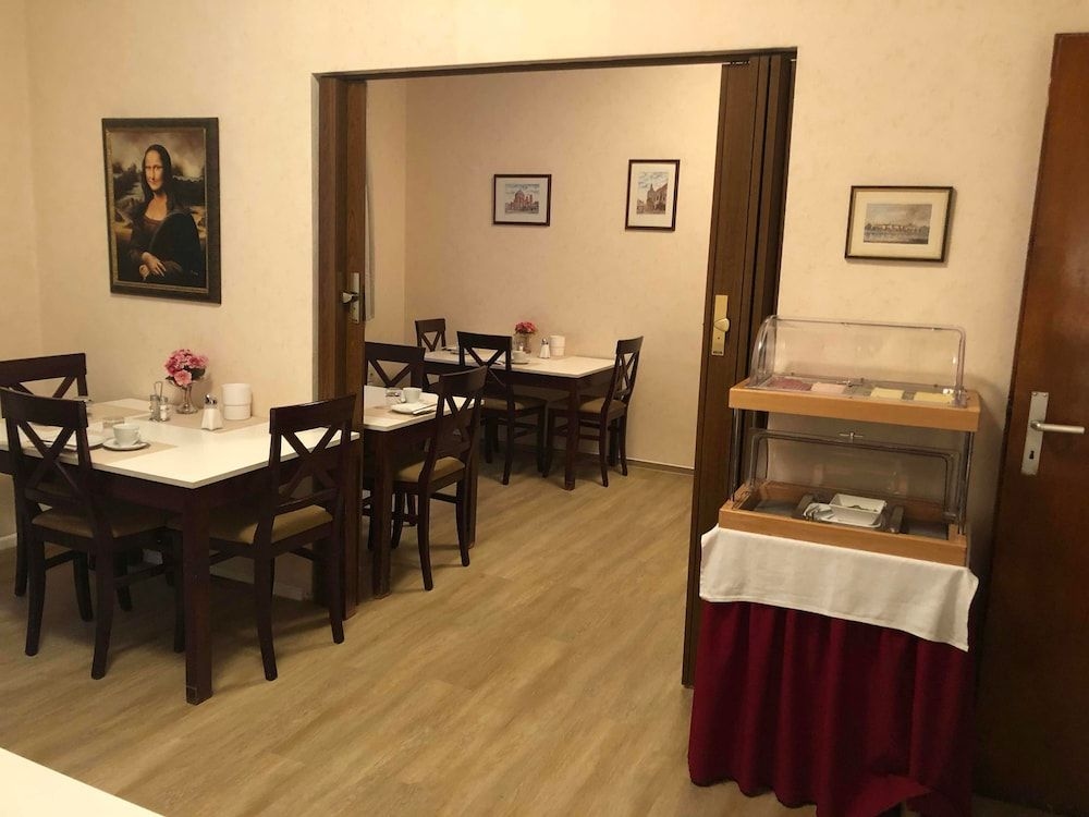 Hotel Berg3