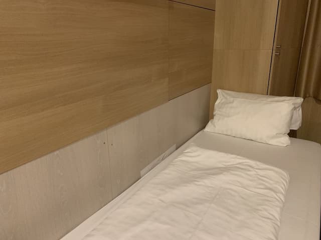Single Room