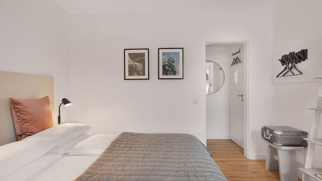 Business Double Room