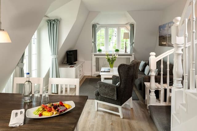 Comfort Suite