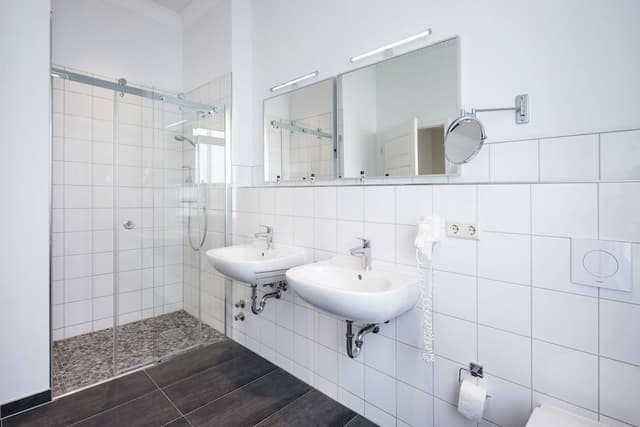 Family Triple Room