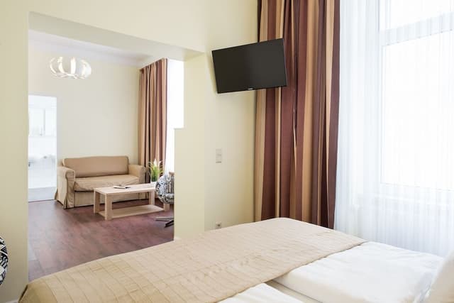 Family Triple Room