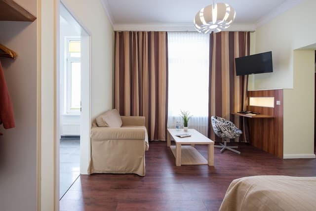 Family Triple Room