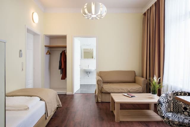 Family Triple Room