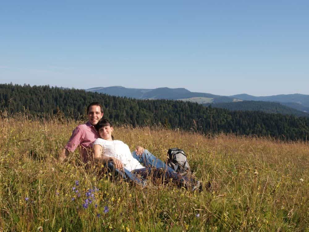 Waldhotel am Notschreipass Waldhotel am Notschreipass