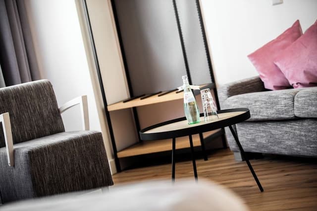 CALMA L (family triple room)