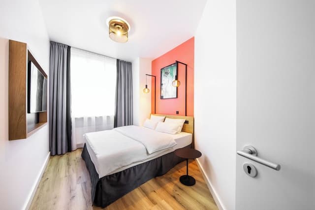 CALMA L (family triple room)