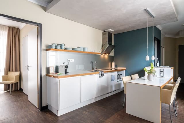 XLUXURY-Apartment