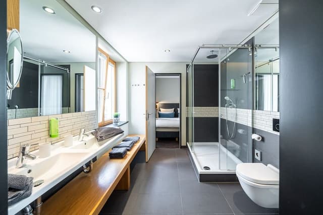 XLUXURY-Apartment