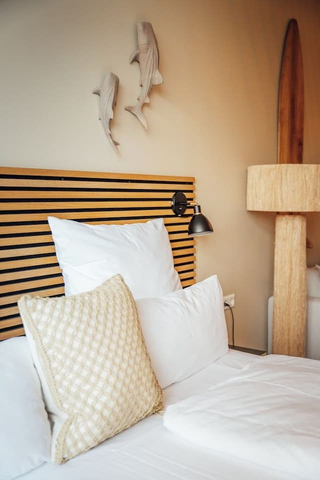 Juniorsuite with infrared cabin