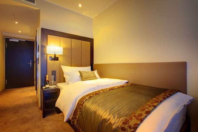 Comfort Single Room
