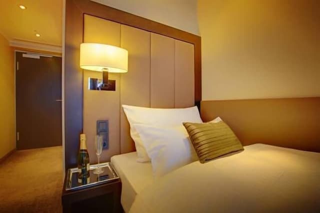 Comfort Single Room