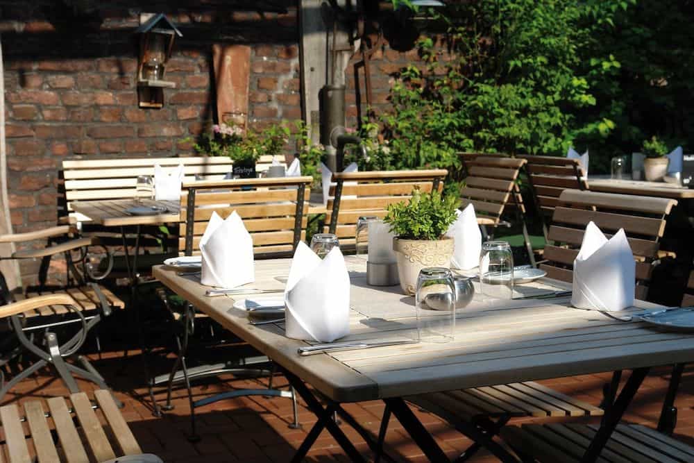 Wellings Romantik Hotel zur Linde Wellings Romantik Hotel zur Linde