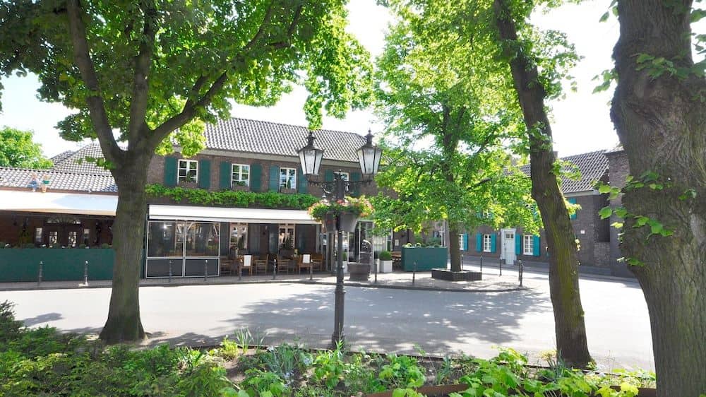 Wellings Romantik Hotel zur Linde Wellings Romantik Hotel zur Linde