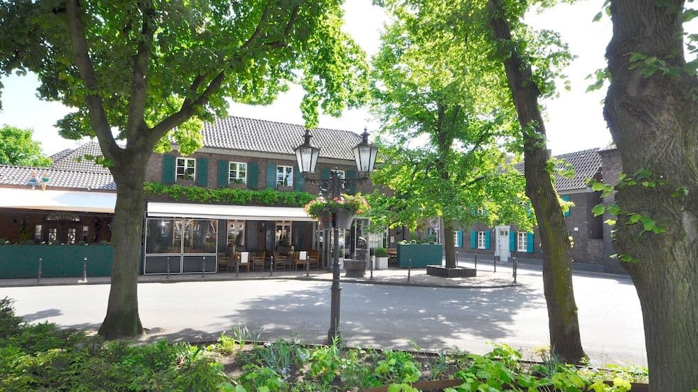 Wellings Romantik Hotel zur Linde Wellings Romantik Hotel zur Linde