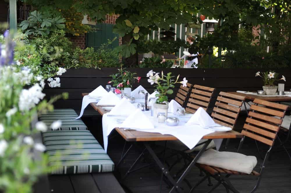 Wellings Romantik Hotel zur Linde Wellings Romantik Hotel zur Linde