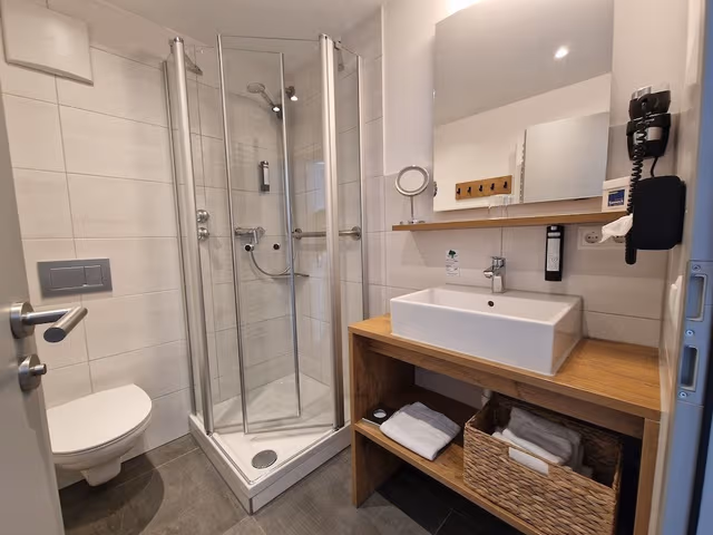 Classic Double Room