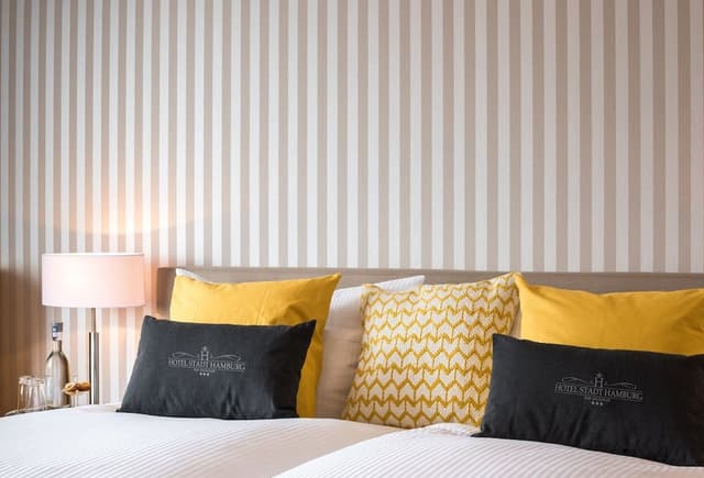 Comfort Double Room, Non Smoking, Garden View