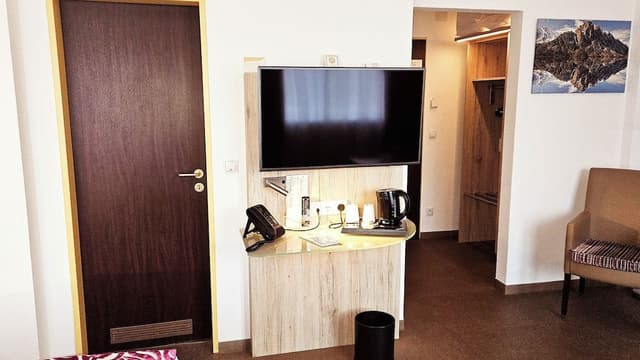 Comfort Double Room