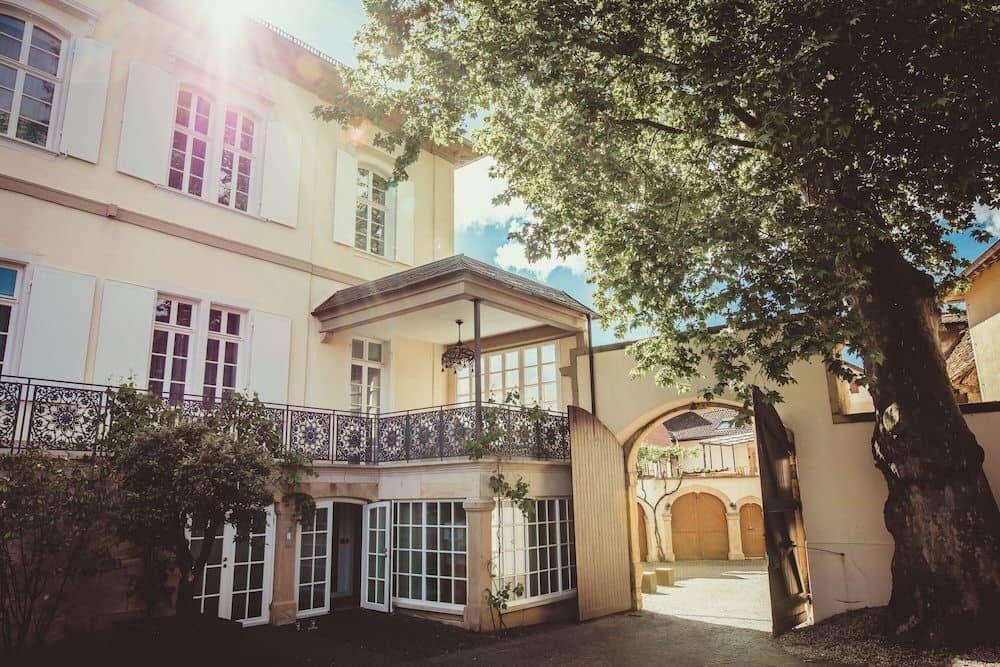 Ketschauer Hof Ketschauer Hof