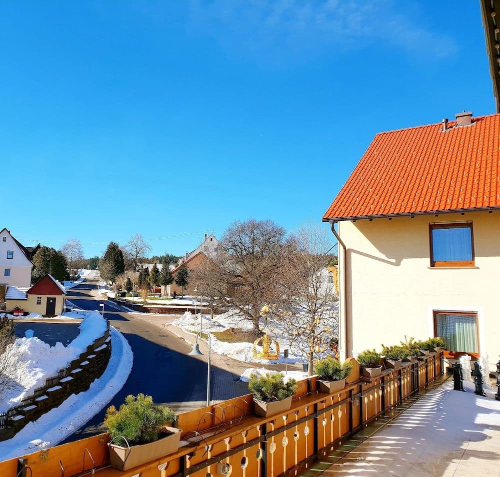 Hotel Krone Igelsberg Hotel Krone Igelsberg