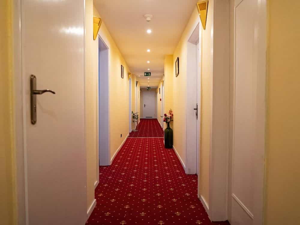 Hotel Mona Hotel Mona