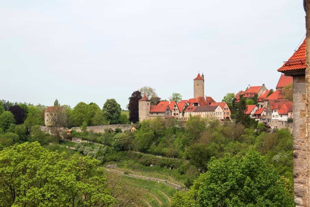 Hotel am Siebersturm Hotel am Siebersturm