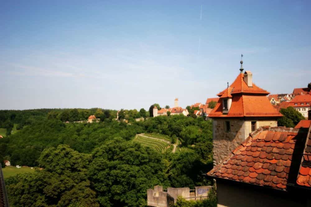 Hotel am Siebersturm Hotel am Siebersturm