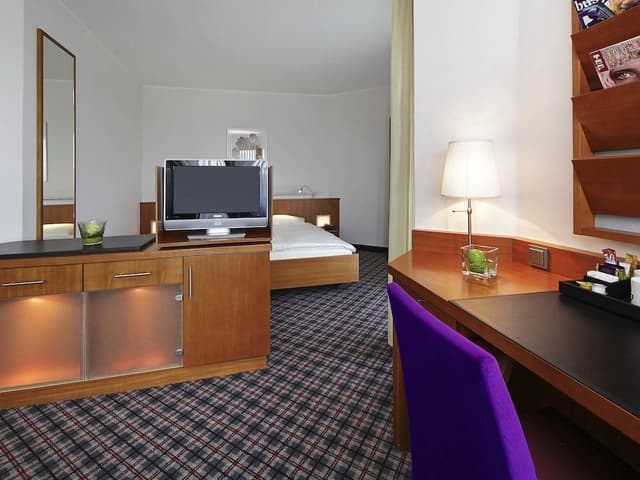 Privilege, Room, 1 Double Bed
