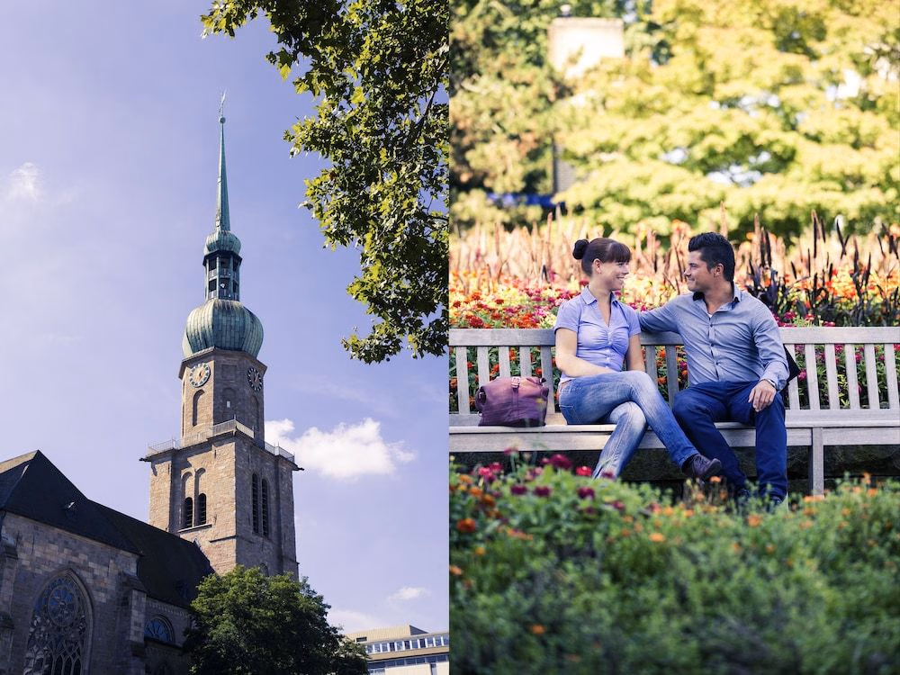 Mercure Hotel Dortmund Messe & Kongress0