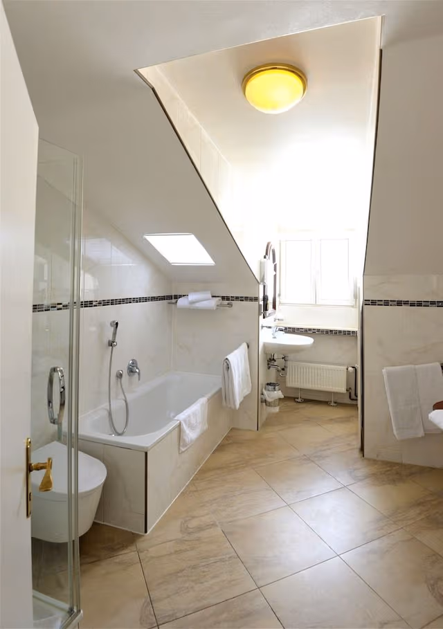 Deluxe Suite, 2 Bedrooms