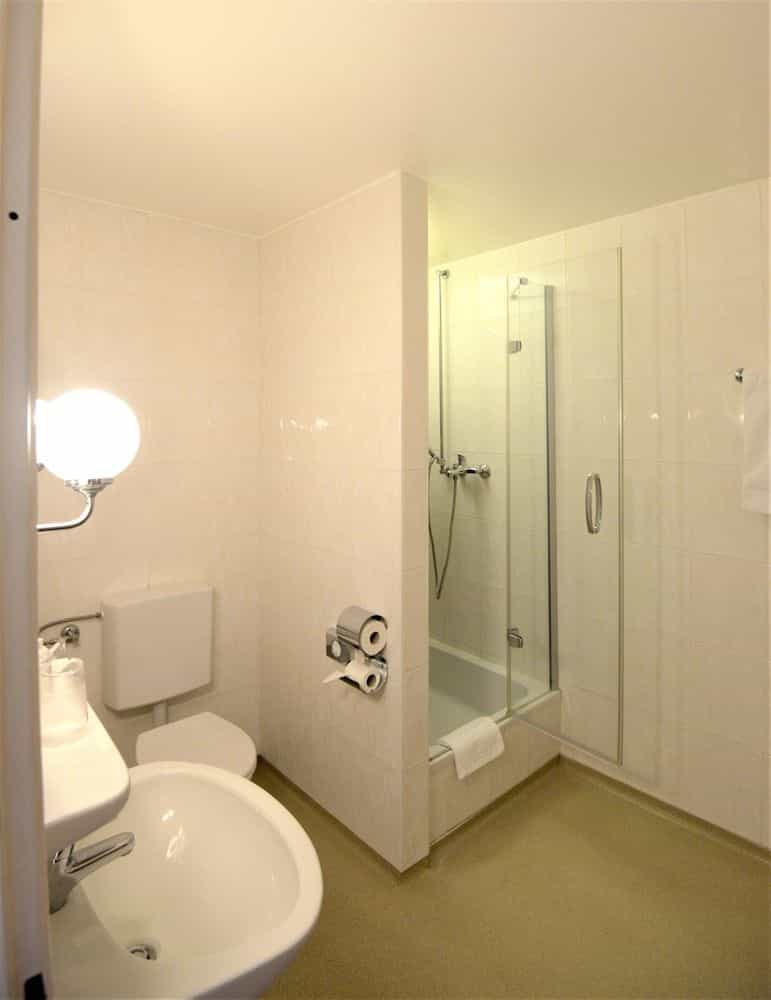 Hotel am Kochbrunnen Hotel am Kochbrunnen