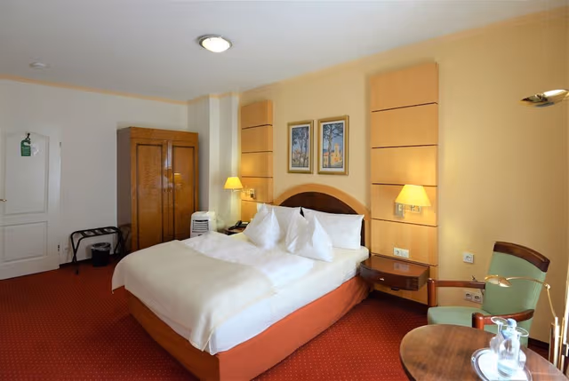 Comfort Room