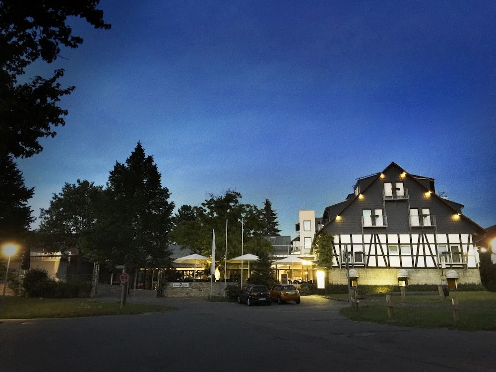 Hotel An der Wasserburg2