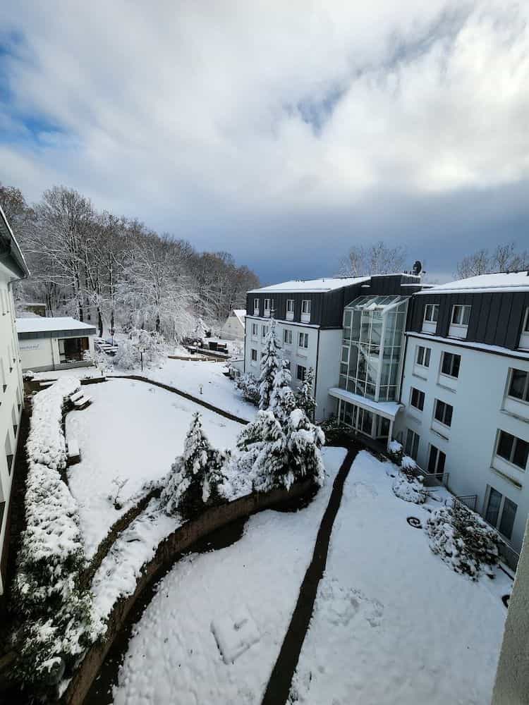 TaunusTagungsHotel TaunusTagungsHotel