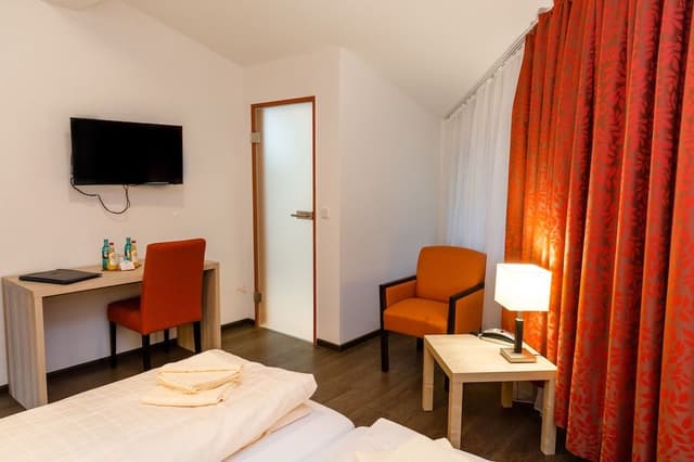 Comfort Double Room