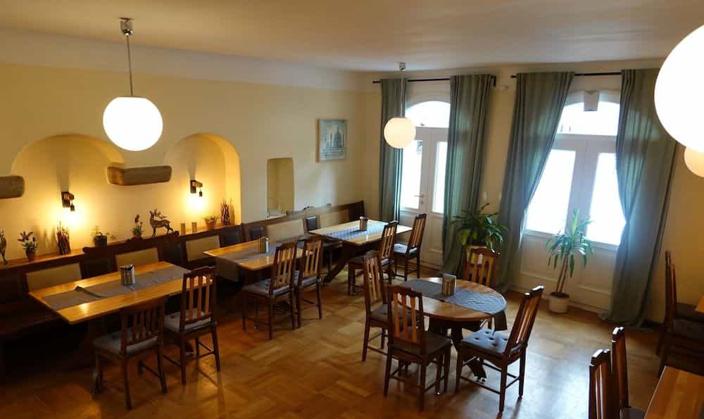 Boardinghouse Rosenstrasse Boardinghouse Rosenstrasse